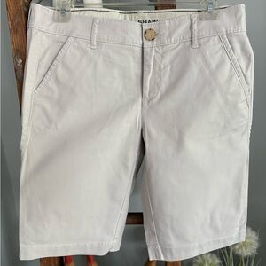 Women's tan Shorts size 6 by Eddie Bauer